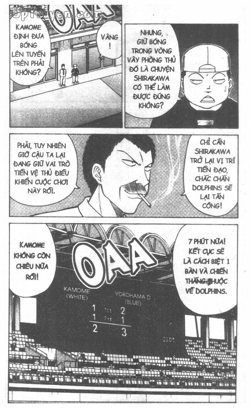 Golden Age - Chapter 15 - Page 14