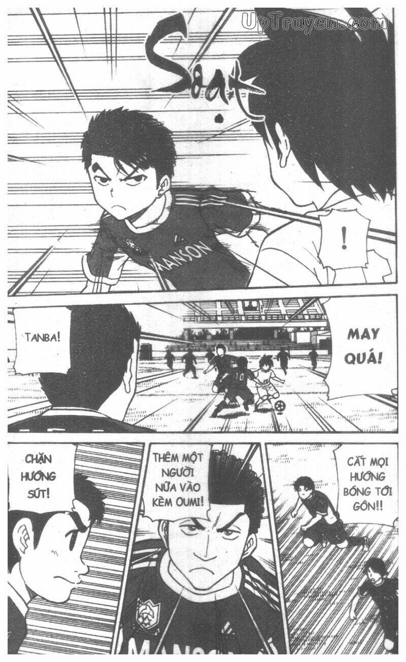 Golden Age - Chapter 15 - Page 150