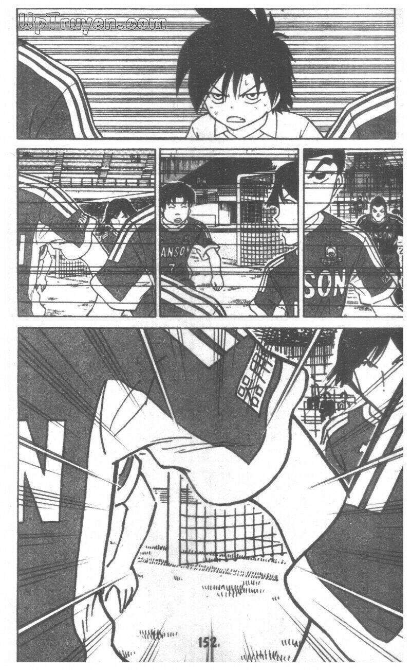 Golden Age - Chapter 15 - Page 152