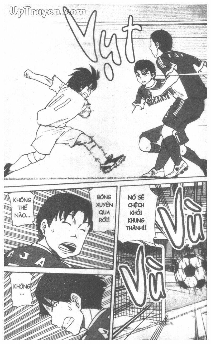 Golden Age - Chapter 15 - Page 154