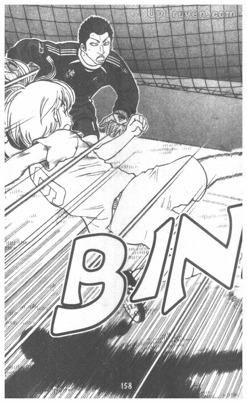 Golden Age - Chapter 15 - Page 158