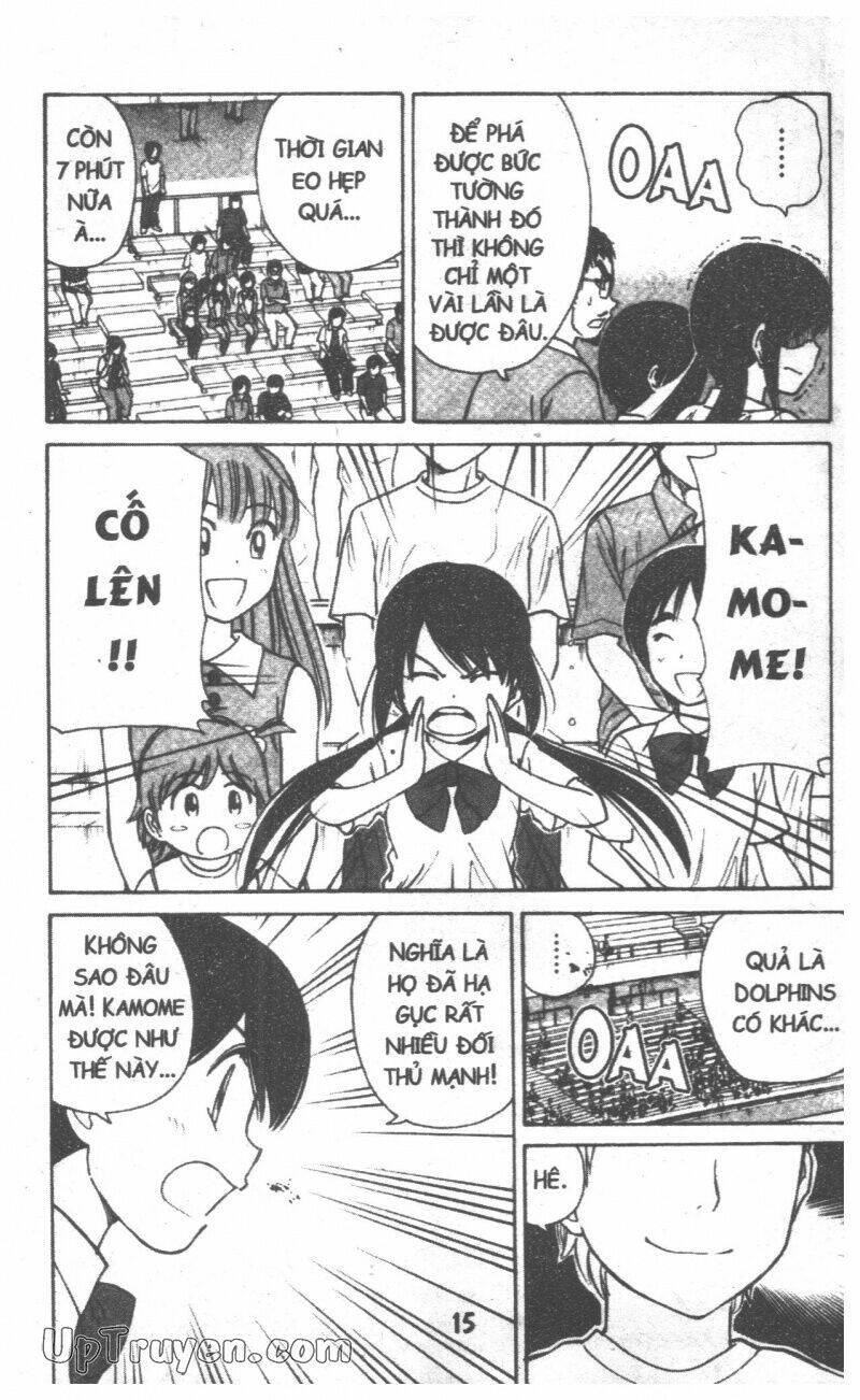 Golden Age - Chapter 15 - Page 15