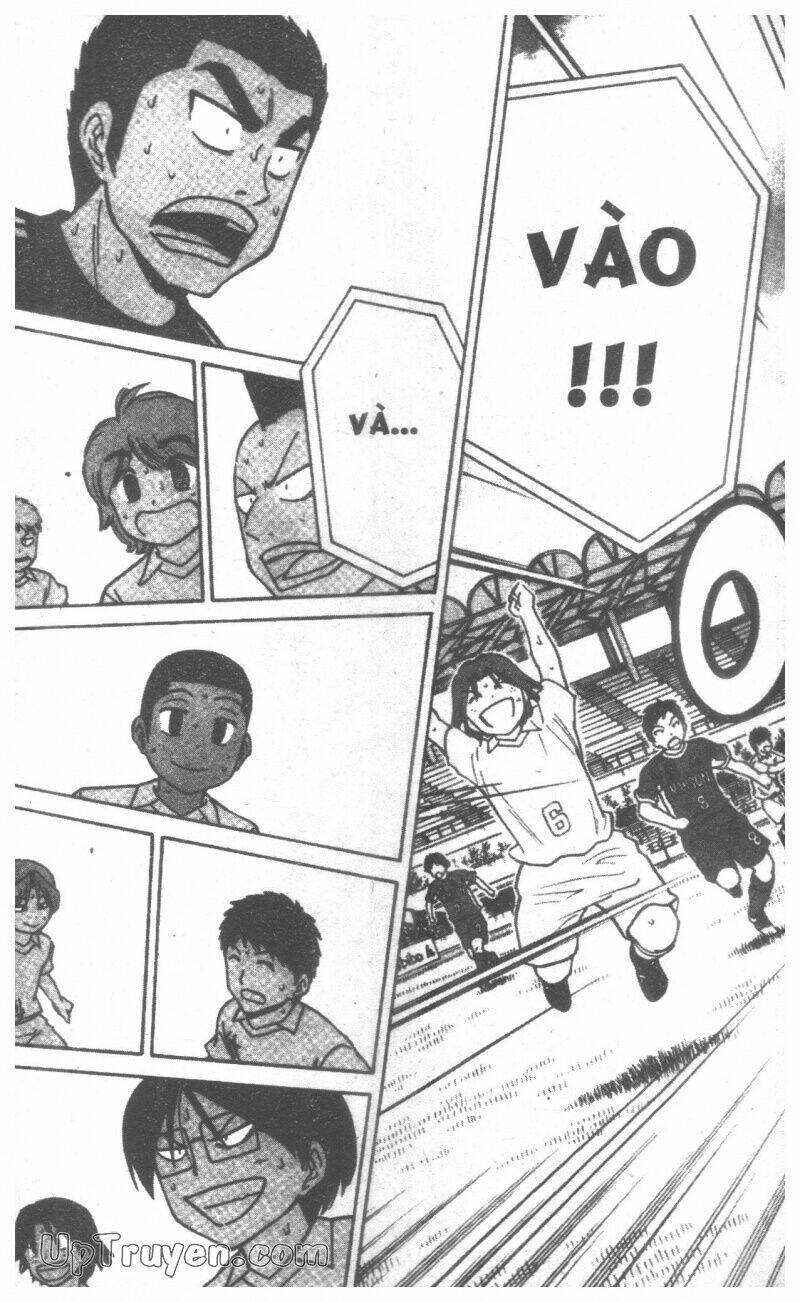 Golden Age - Chapter 15 - Page 160