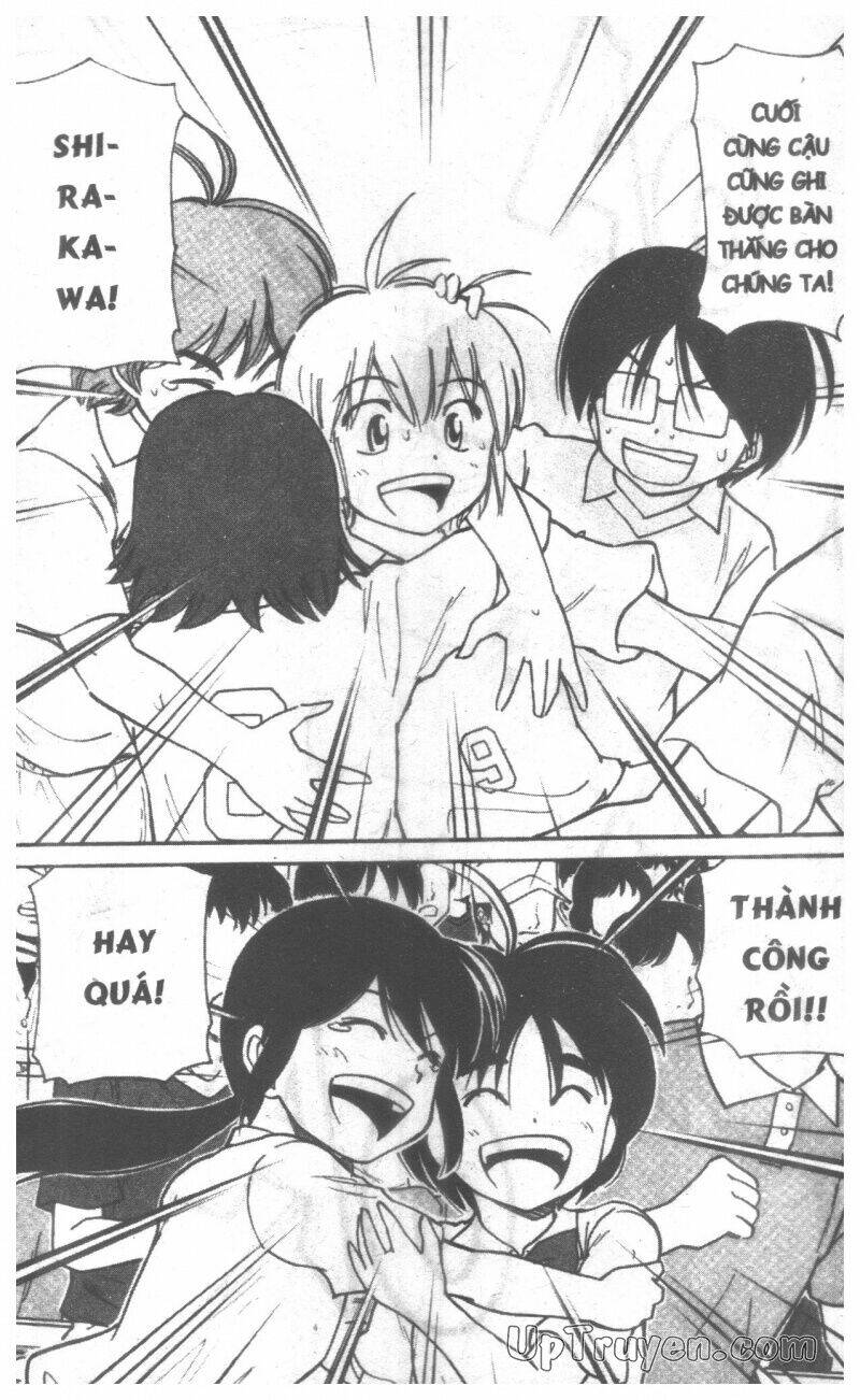 Golden Age - Chapter 15 - Page 162