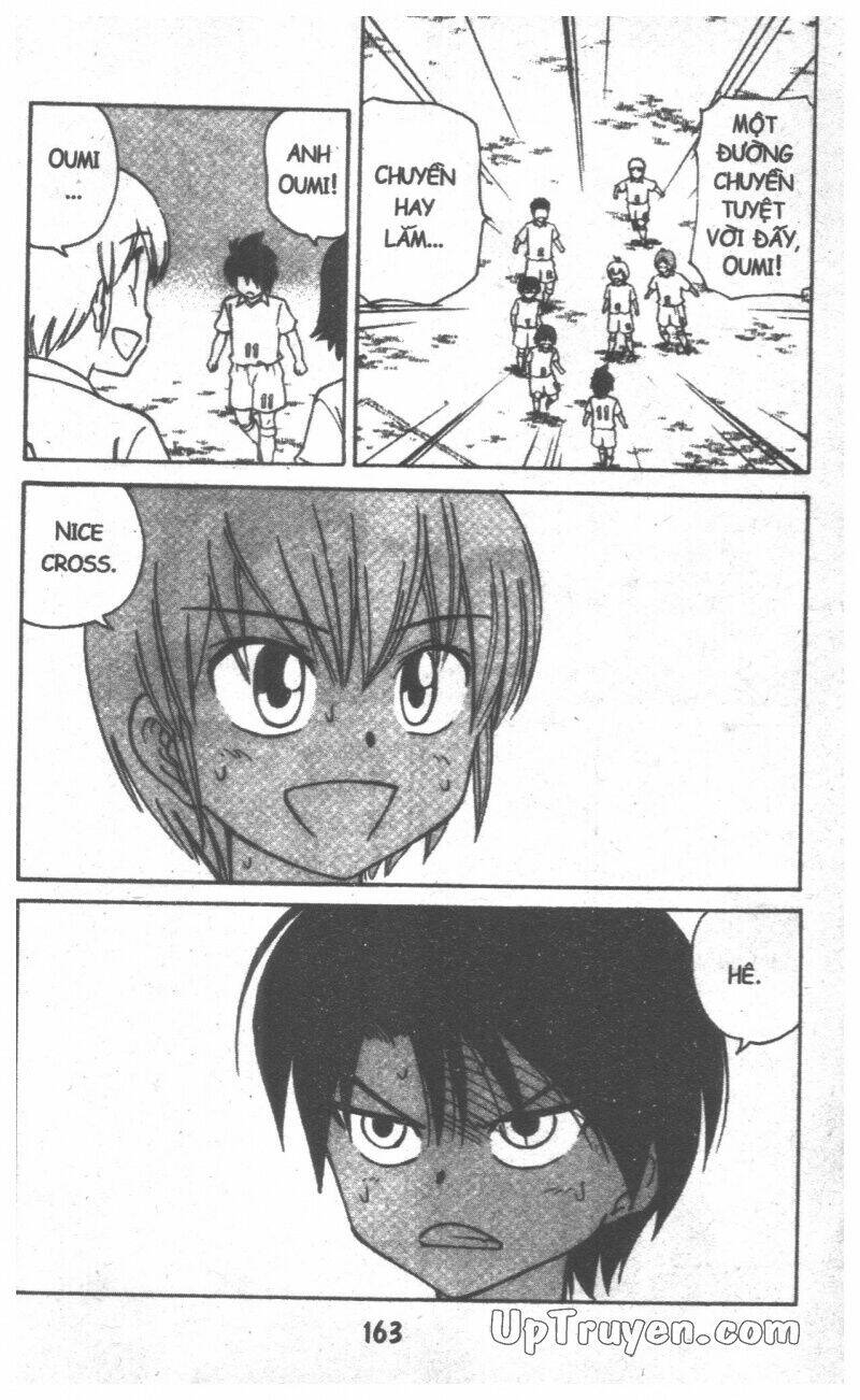 Golden Age - Chapter 15 - Page 163