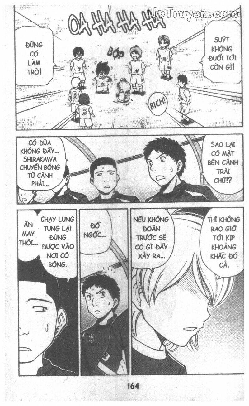 Golden Age - Chapter 15 - Page 164