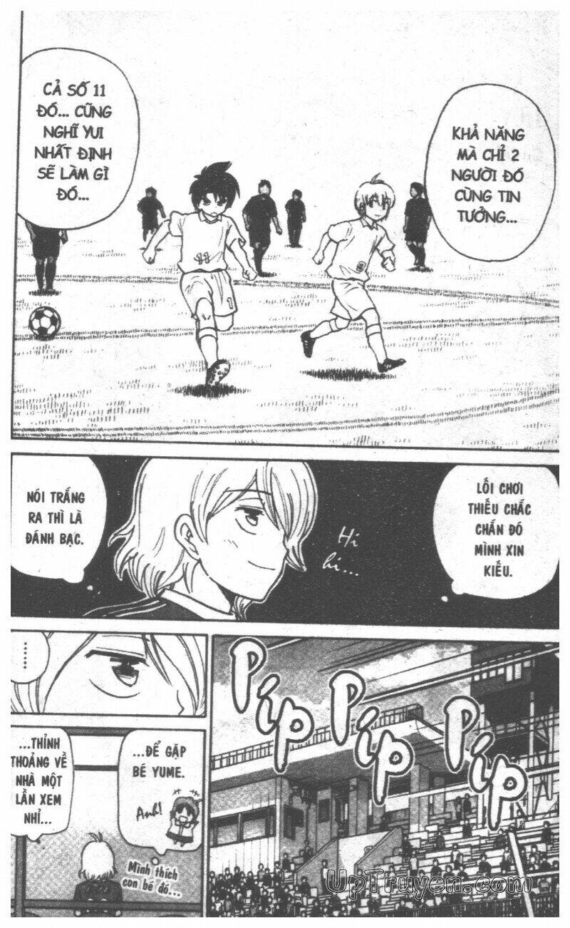 Golden Age - Chapter 15 - Page 165