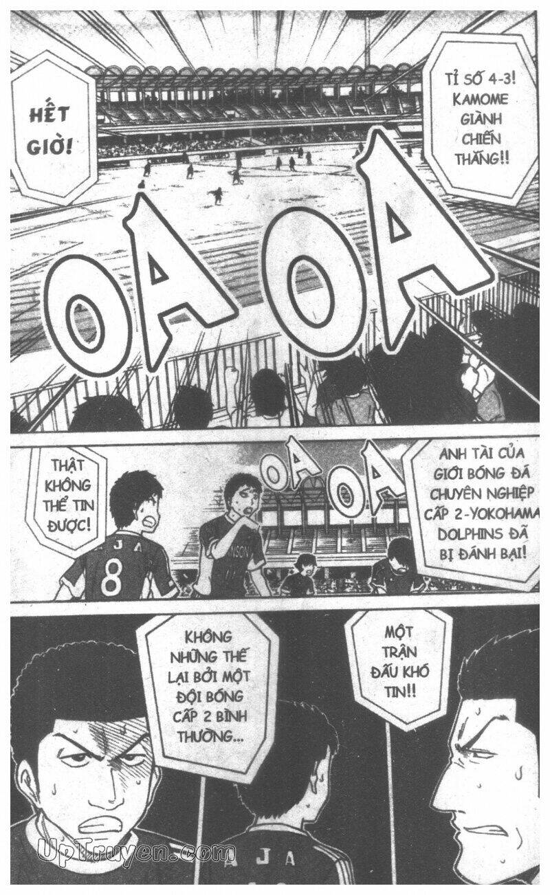 Golden Age - Chapter 15 - Page 166