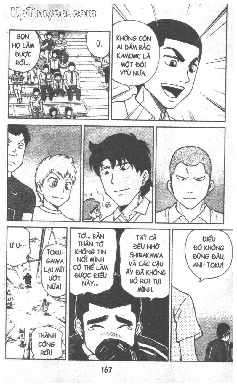 Golden Age - Chapter 15 - Page 167