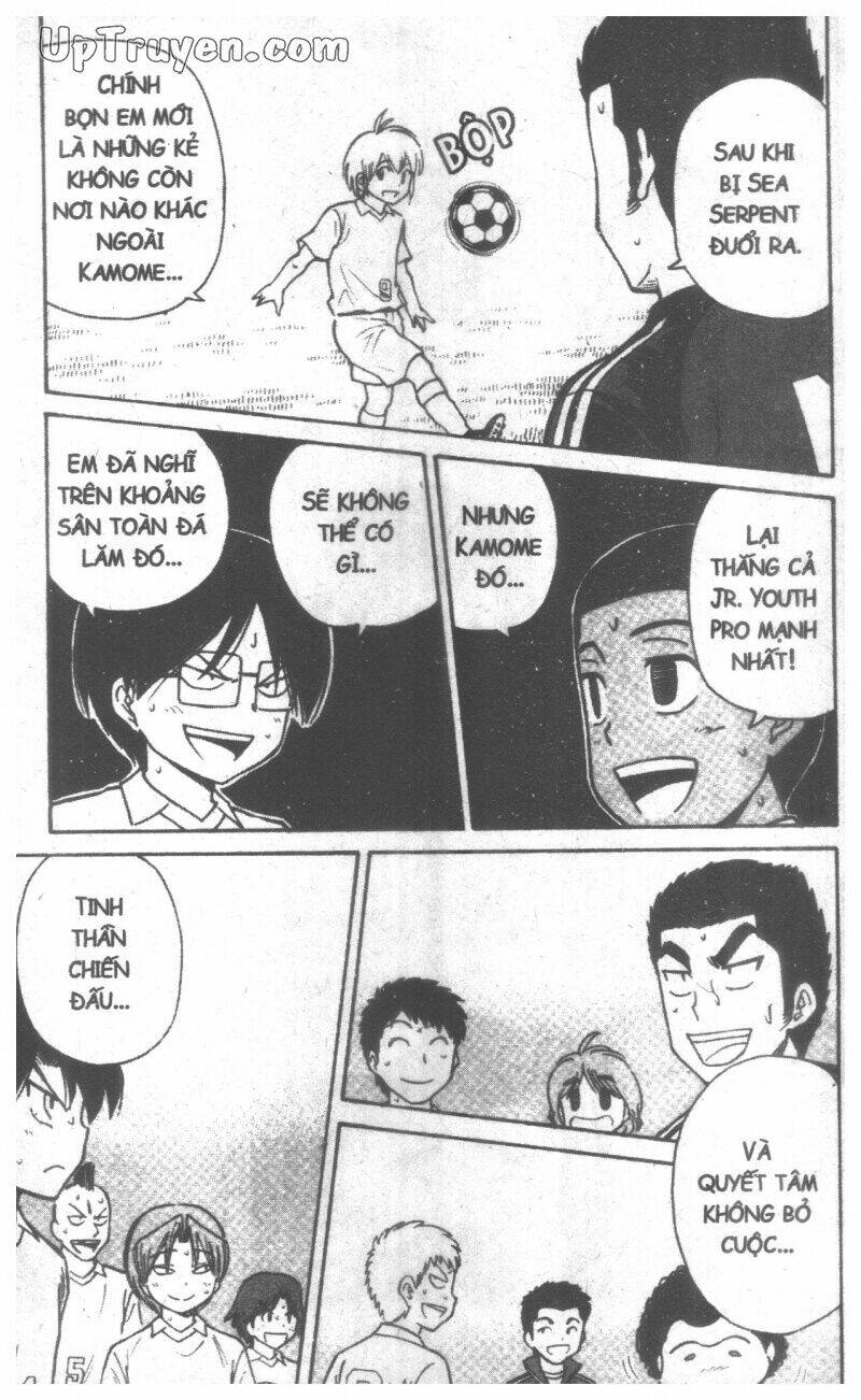 Golden Age - Chapter 15 - Page 168