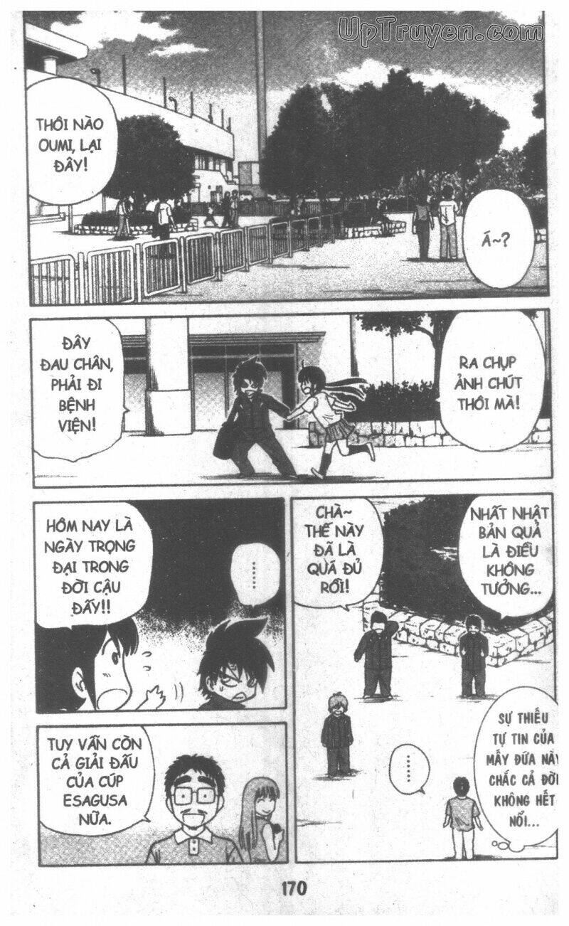 Golden Age - Chapter 15 - Page 170