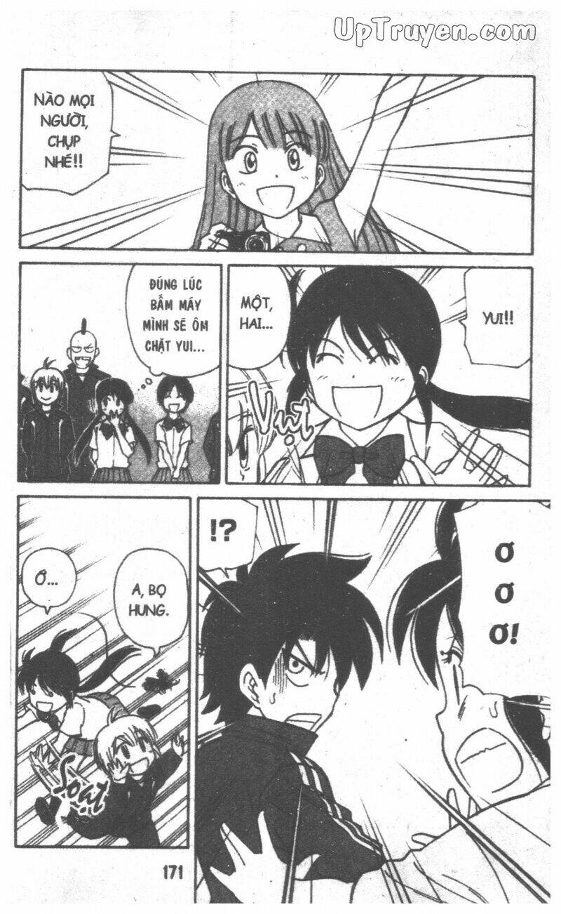 Golden Age - Chapter 15 - Page 171