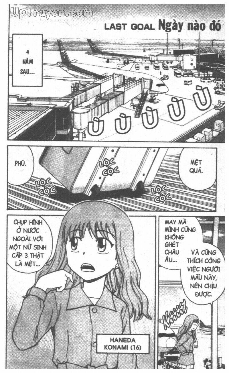 Golden Age - Chapter 15 - Page 173