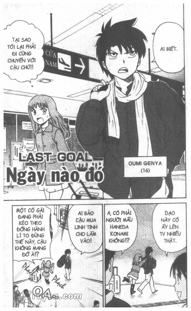 Golden Age - Chapter 15 - Page 174