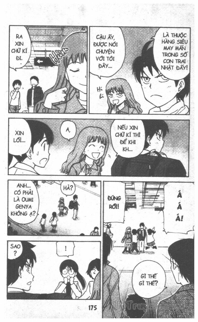 Golden Age - Chapter 15 - Page 175