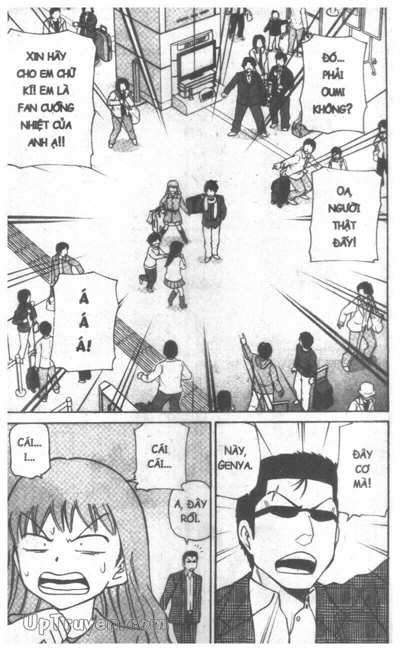 Golden Age - Chapter 15 - Page 176