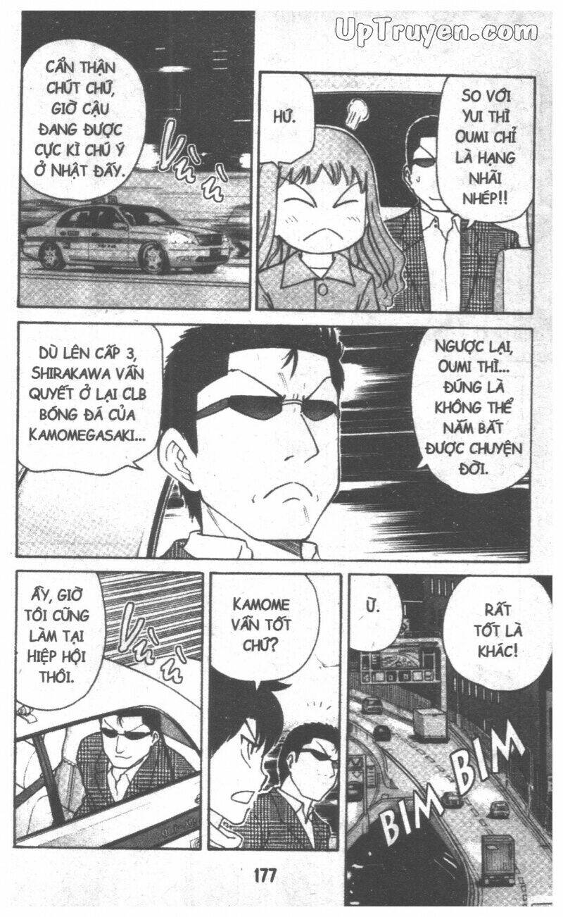 Golden Age - Chapter 15 - Page 177