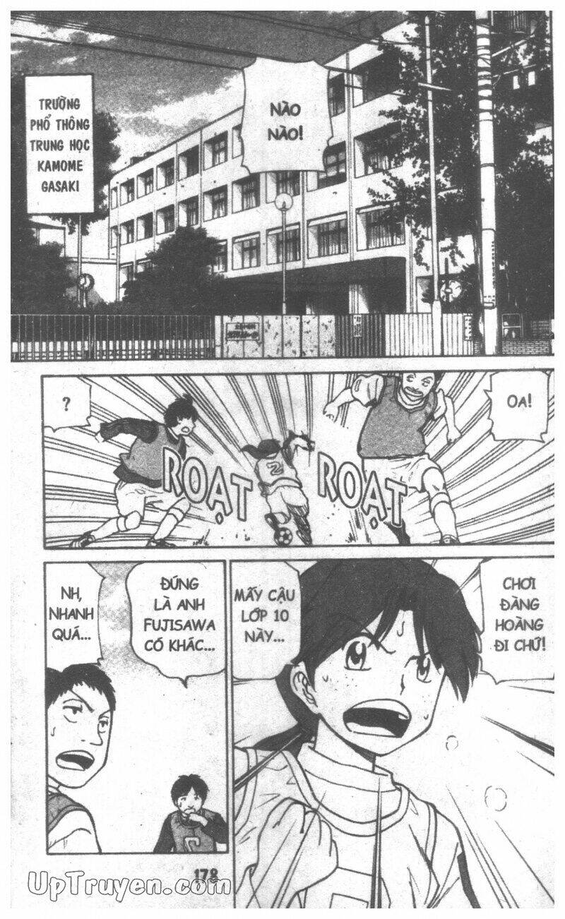 Golden Age - Chapter 15 - Page 178