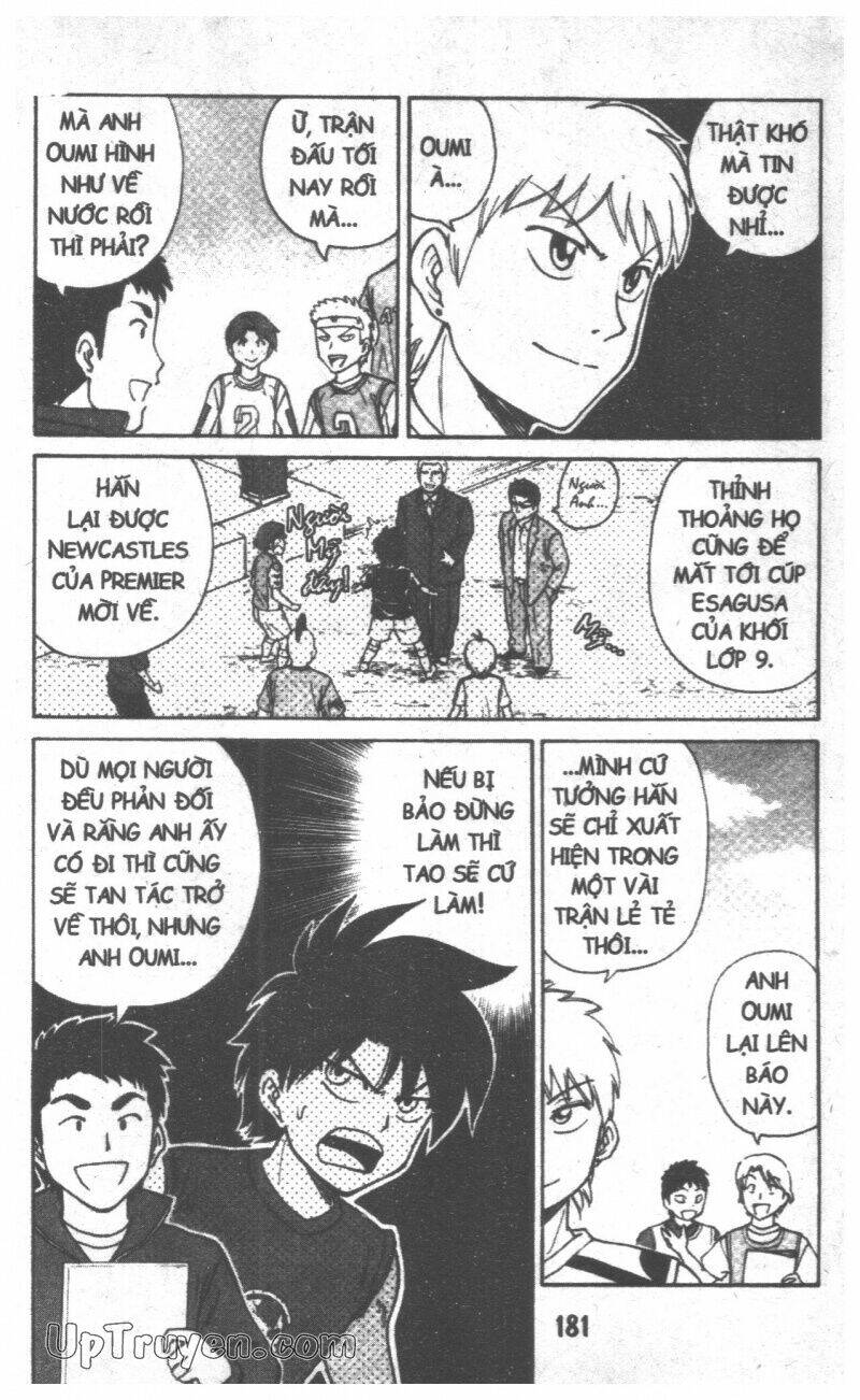 Golden Age - Chapter 15 - Page 181