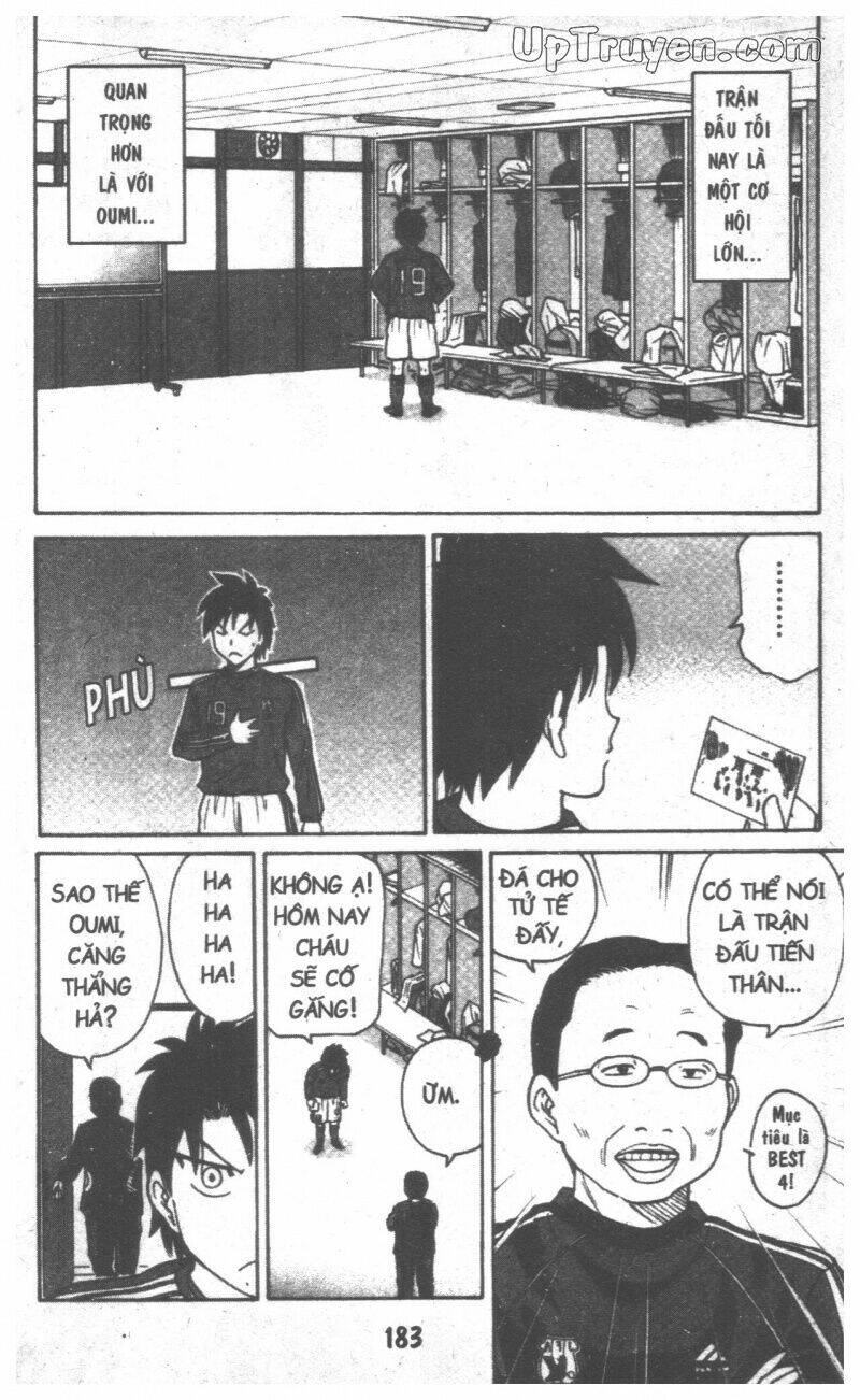 Golden Age - Chapter 15 - Page 183