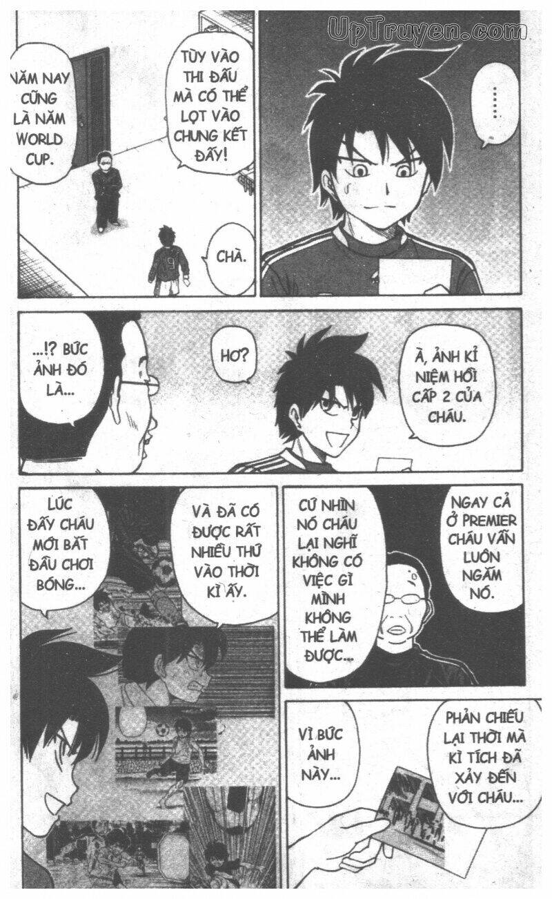 Golden Age - Chapter 15 - Page 185