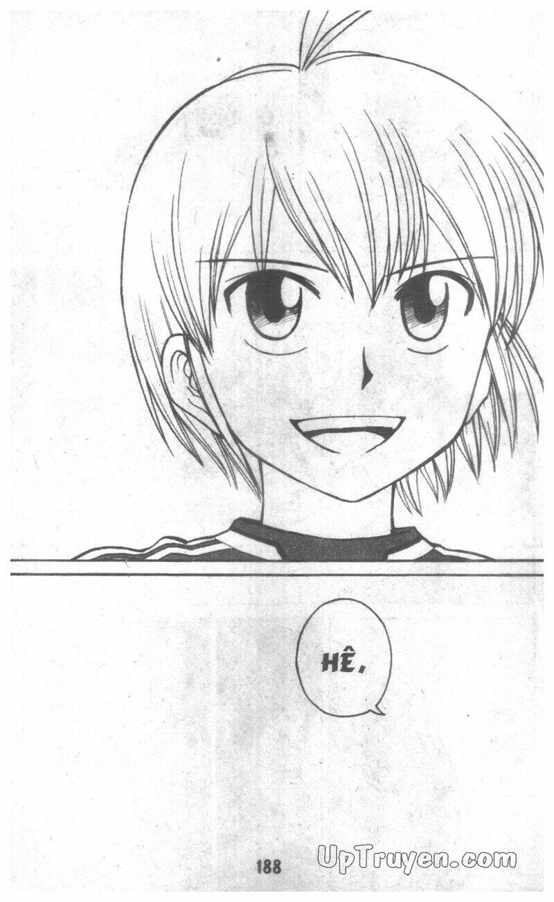 Golden Age - Chapter 15 - Page 188