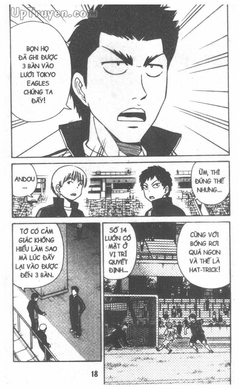 Golden Age - Chapter 15 - Page 18