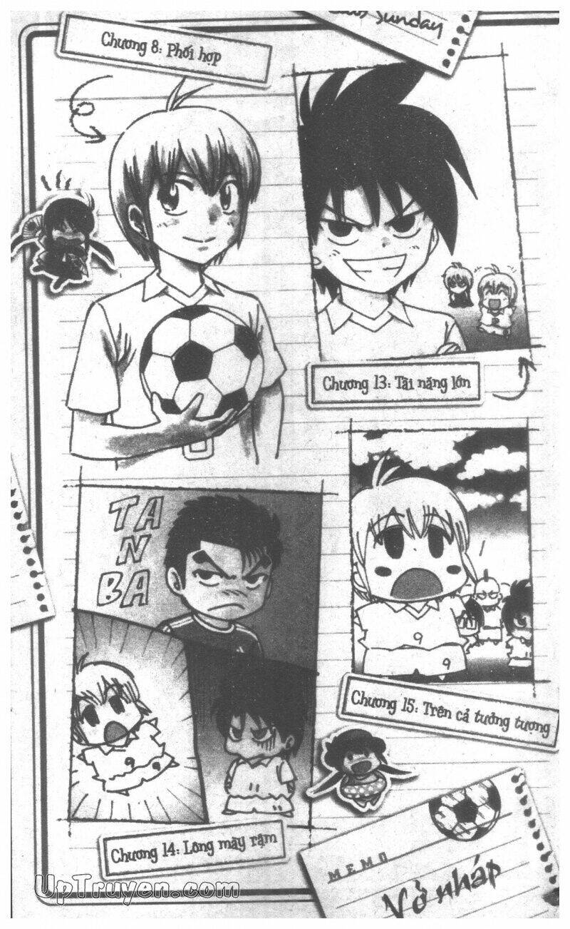 Golden Age - Chapter 15 - Page 194