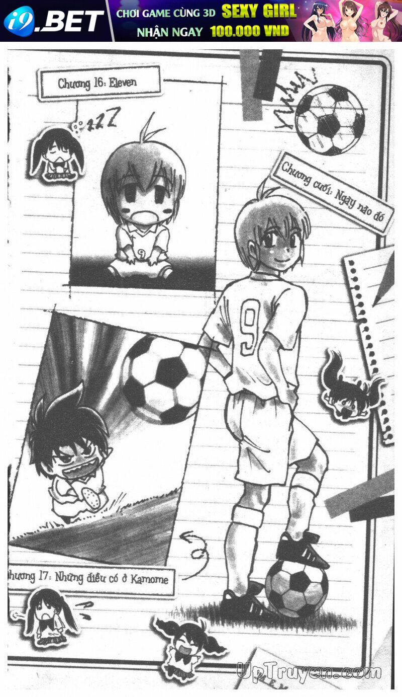 Golden Age - Chapter 15 - Page 195