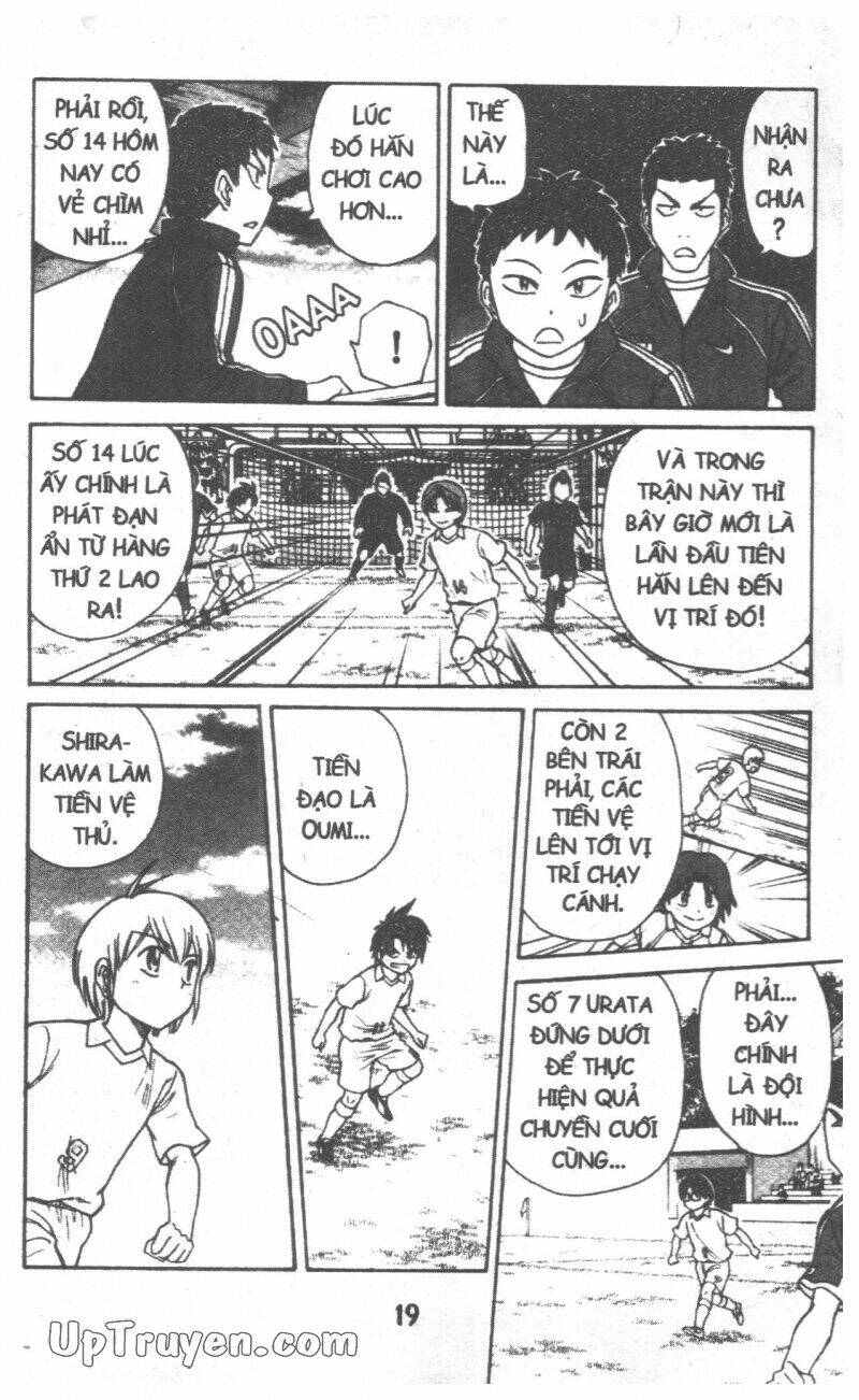 Golden Age - Chapter 15 - Page 19