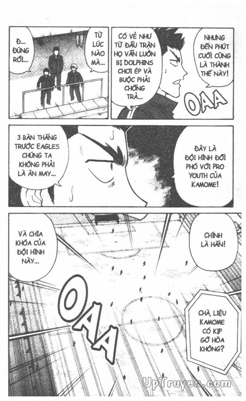 Golden Age - Chapter 15 - Page 21