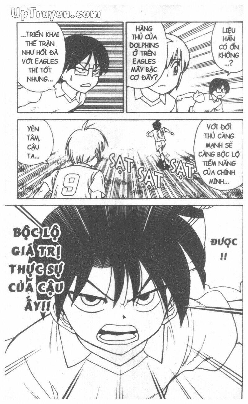 Golden Age - Chapter 15 - Page 22