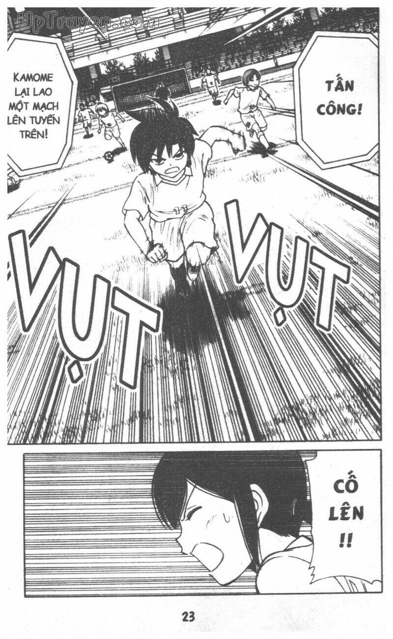 Golden Age - Chapter 15 - Page 23