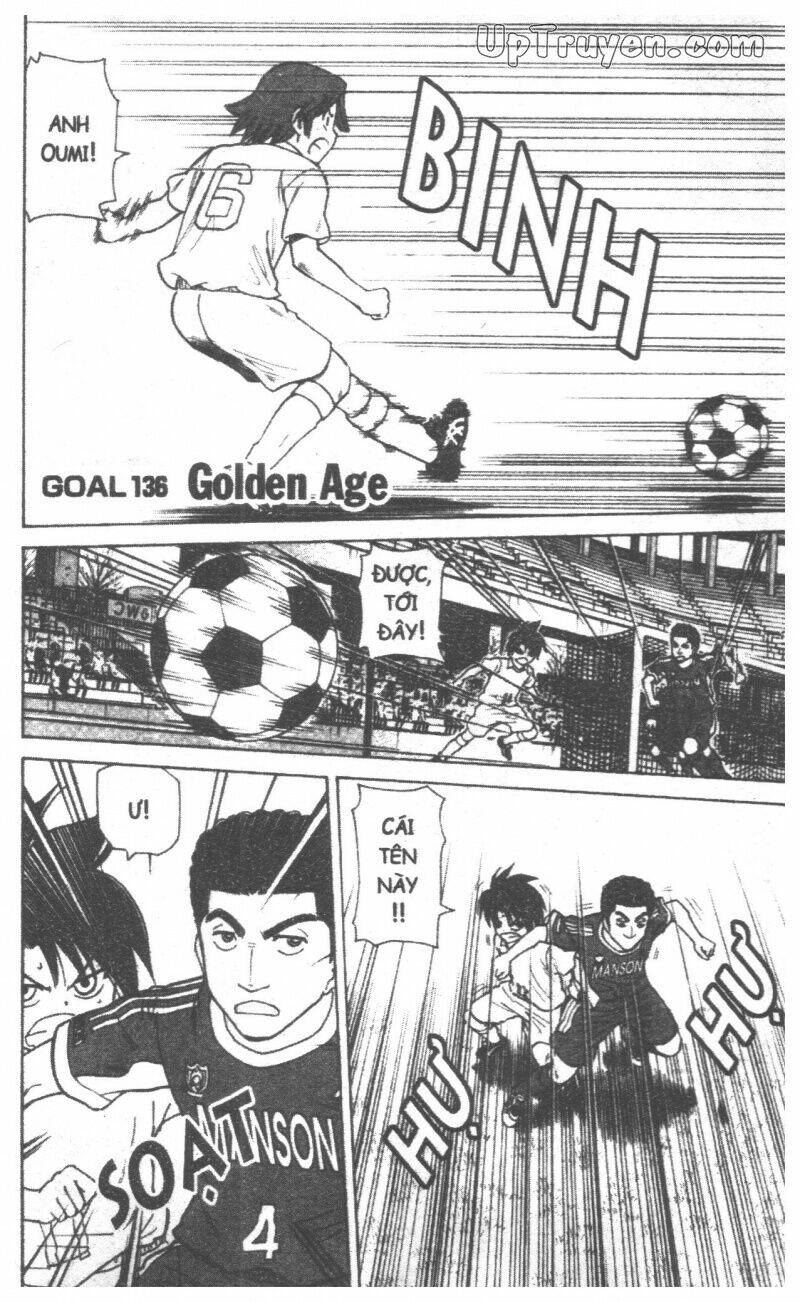 Golden Age - Chapter 15 - Page 25