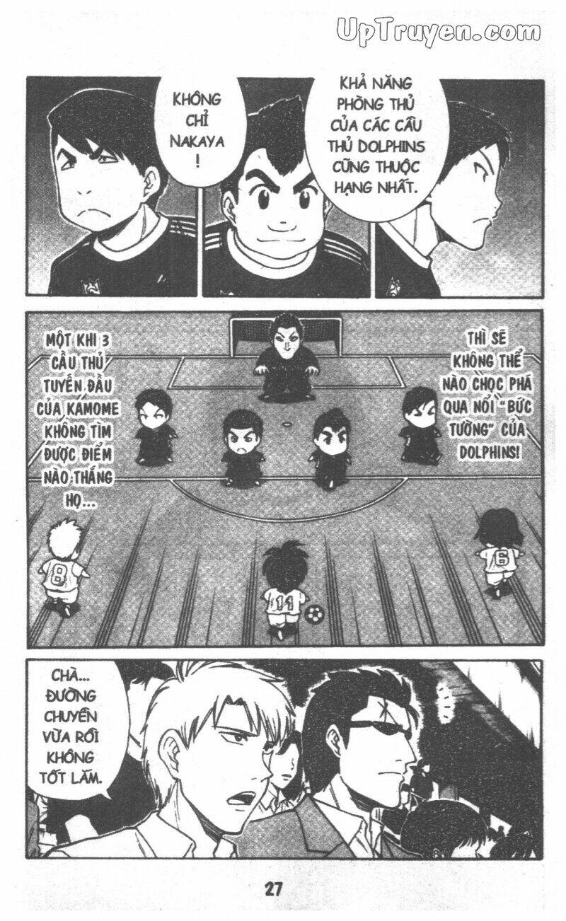 Golden Age - Chapter 15 - Page 27