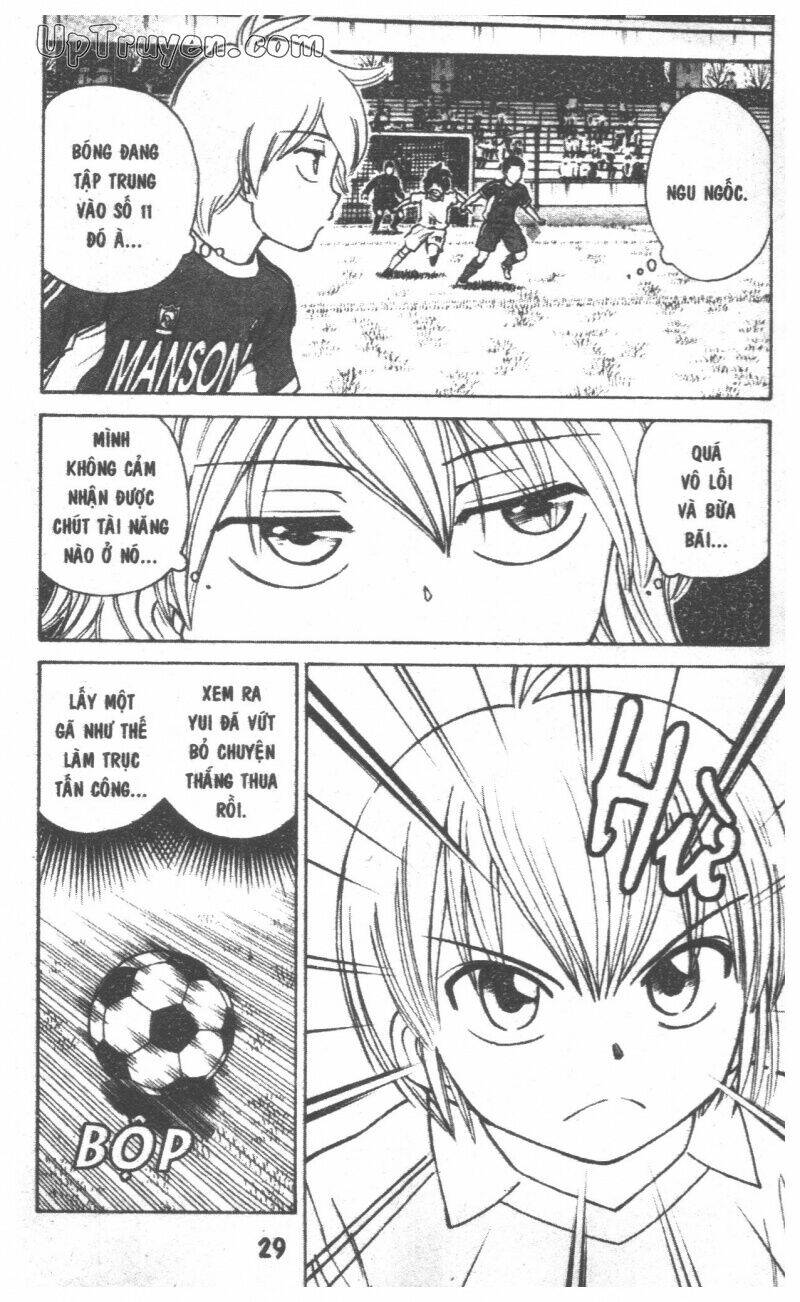 Golden Age - Chapter 15 - Page 29