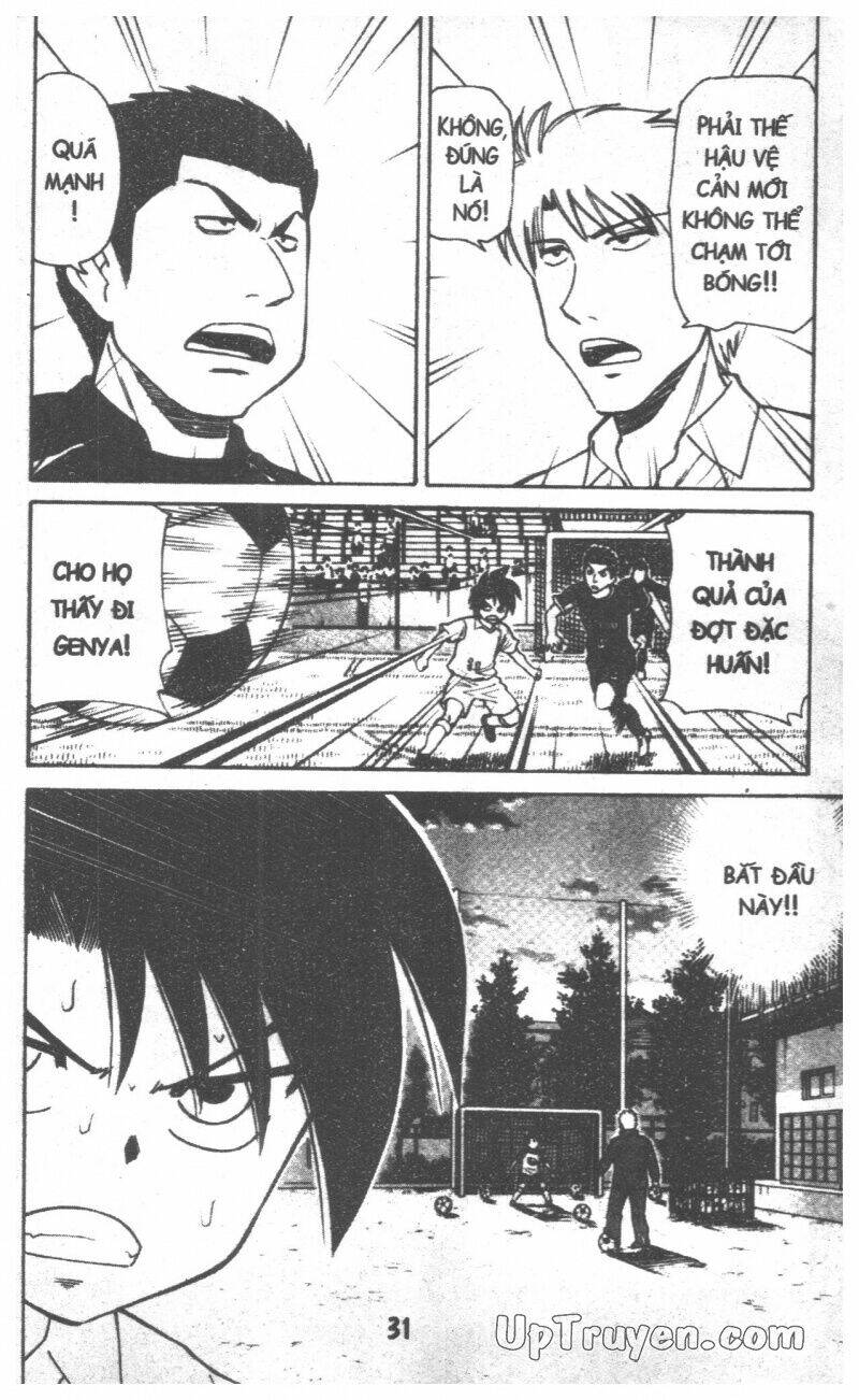 Golden Age - Chapter 15 - Page 31