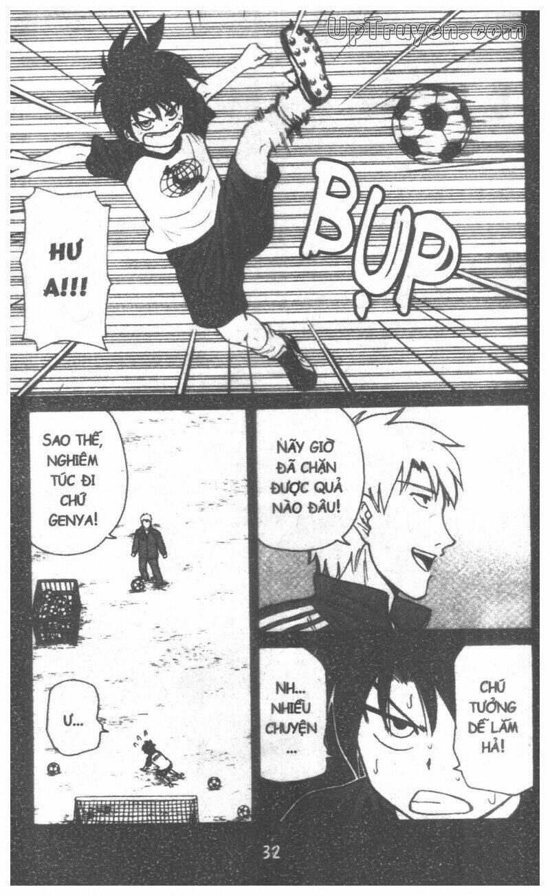 Golden Age - Chapter 15 - Page 32