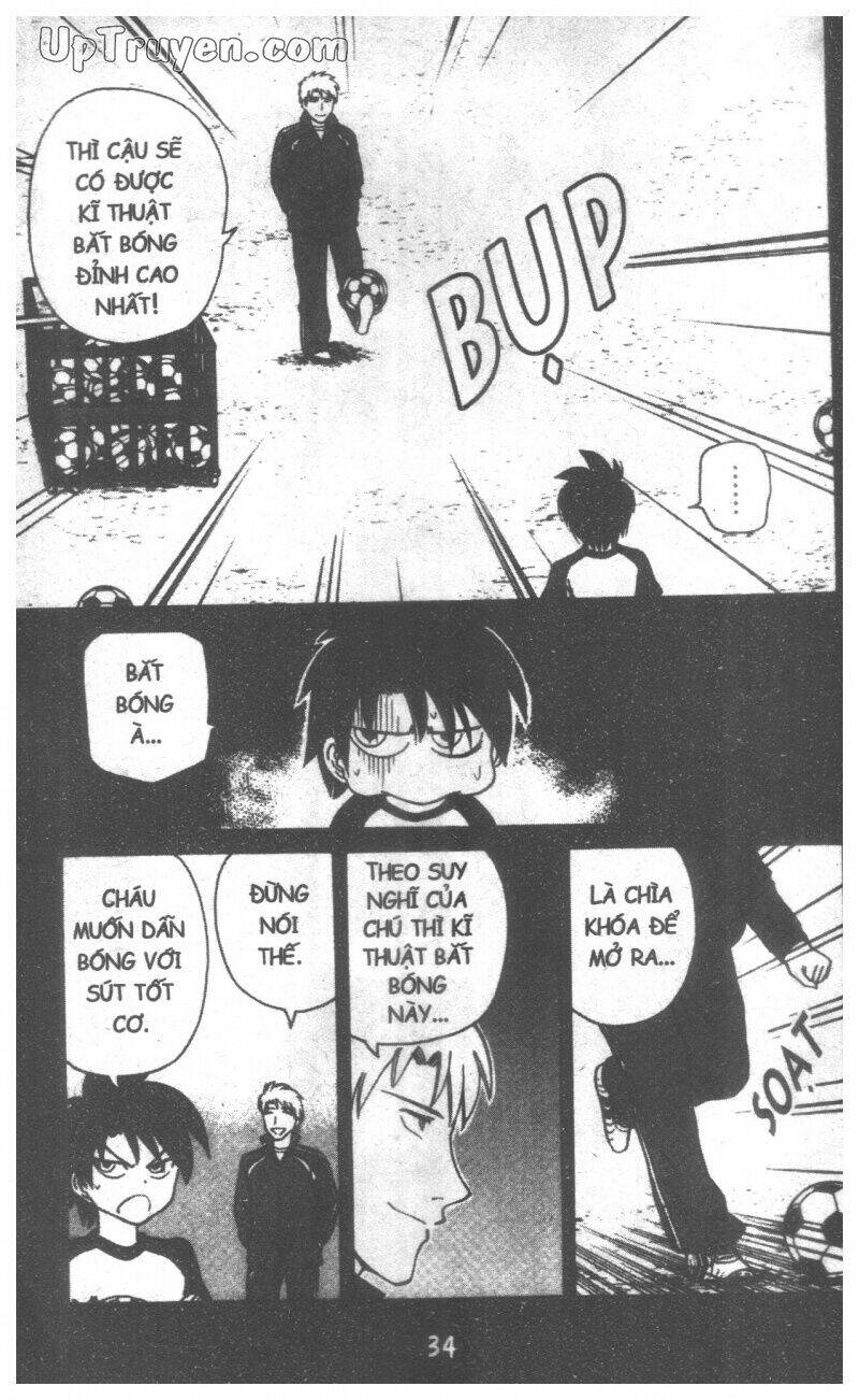 Golden Age - Chapter 15 - Page 34