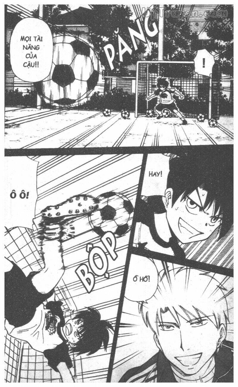 Golden Age - Chapter 15 - Page 35