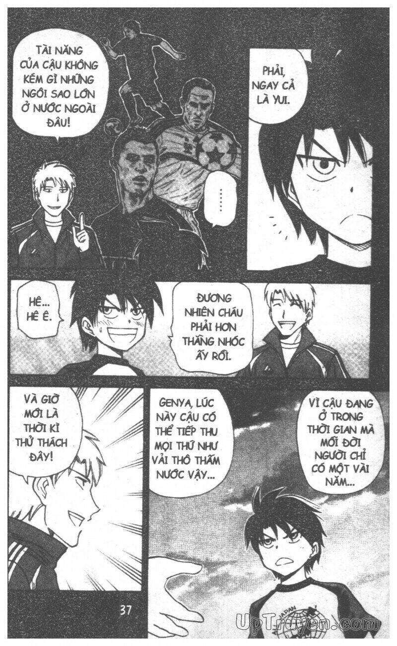 Golden Age - Chapter 15 - Page 37