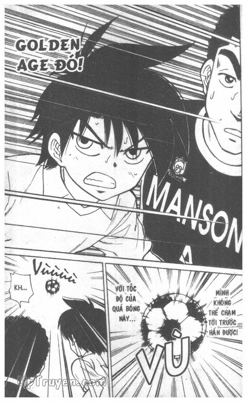 Golden Age - Chapter 15 - Page 38