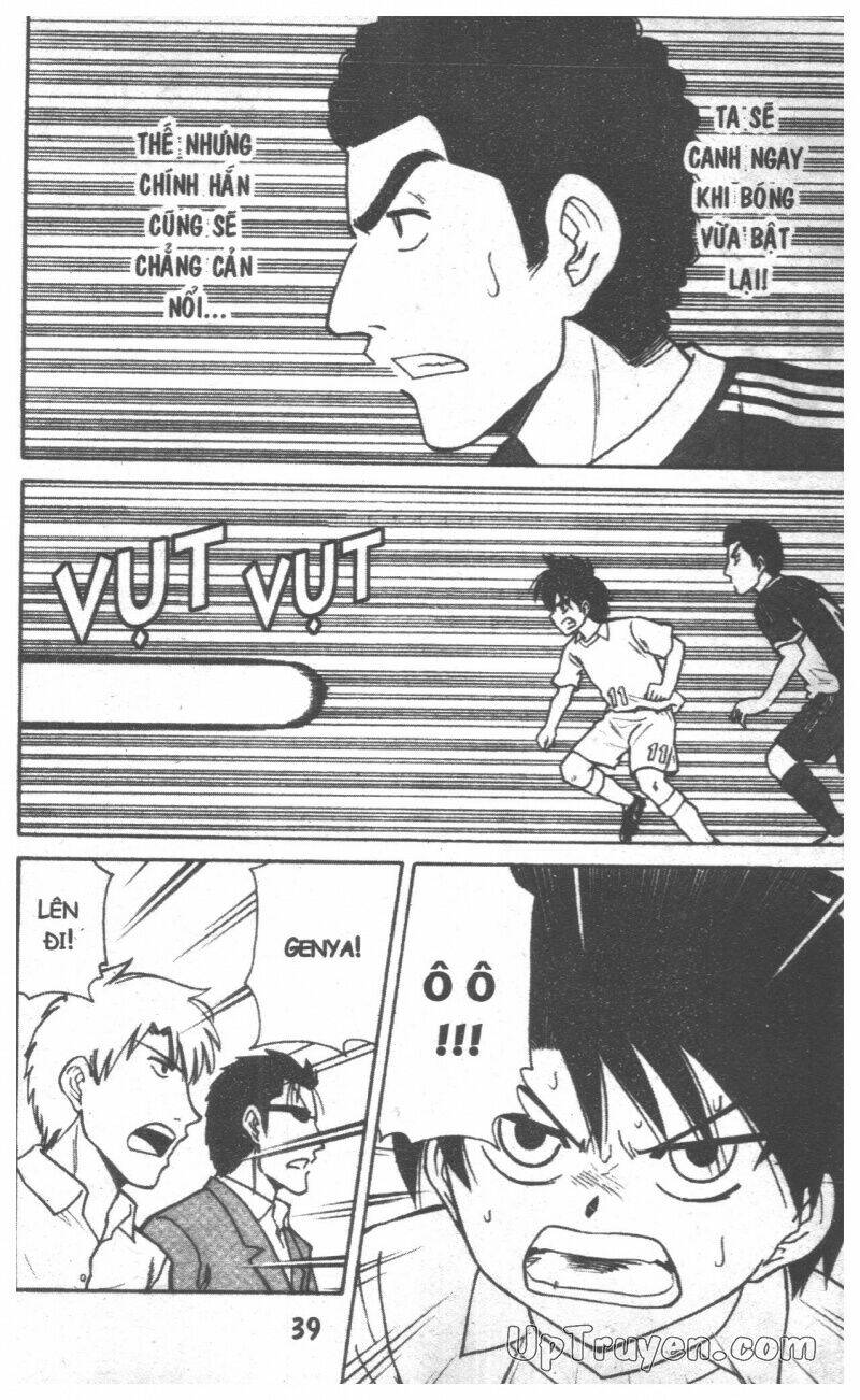 Golden Age - Chapter 15 - Page 39