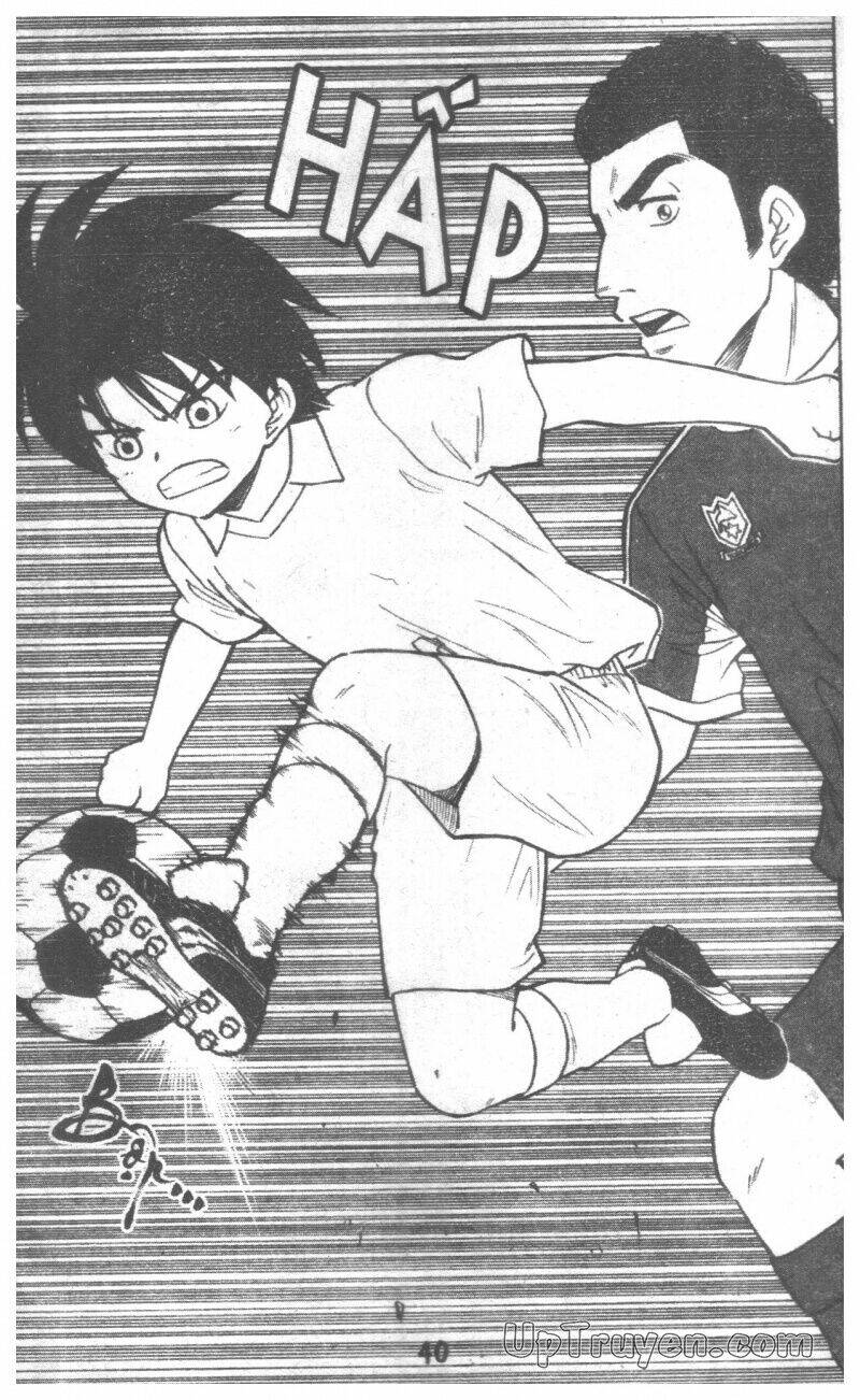 Golden Age - Chapter 15 - Page 40