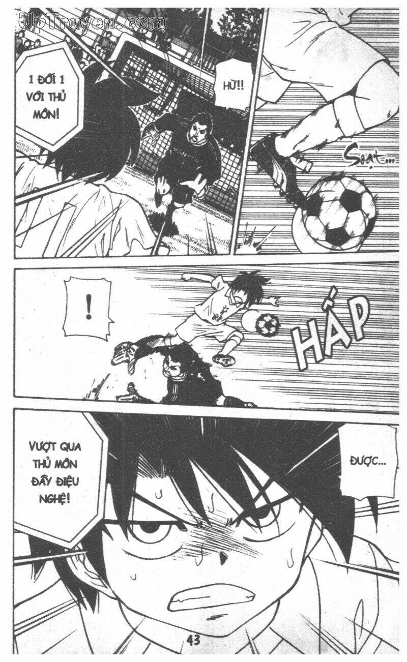 Golden Age - Chapter 15 - Page 43