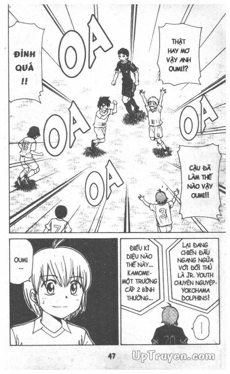 Golden Age - Chapter 15 - Page 47