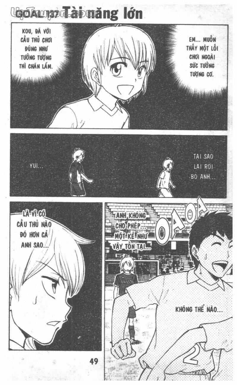 Golden Age - Chapter 15 - Page 49