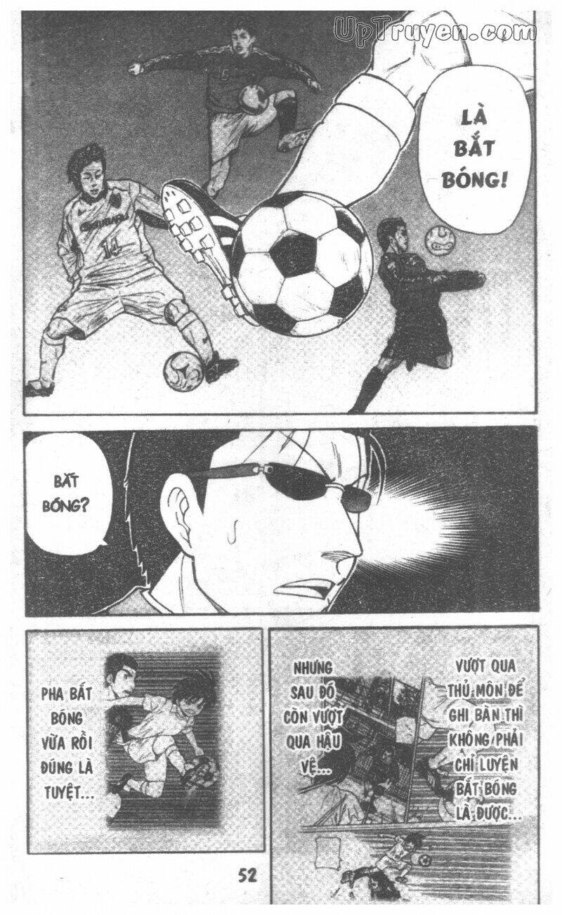 Golden Age - Chapter 15 - Page 52