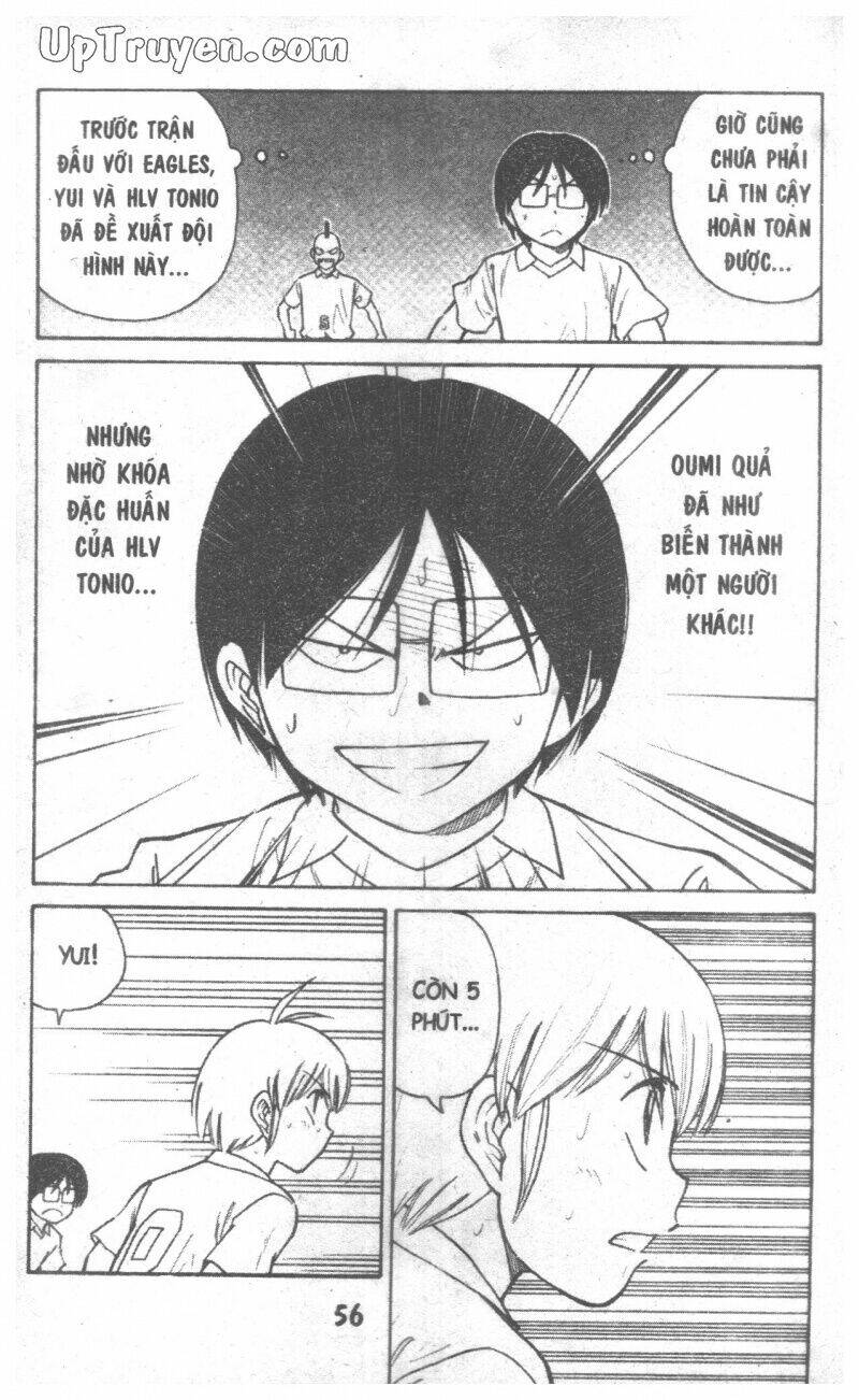 Golden Age - Chapter 15 - Page 56