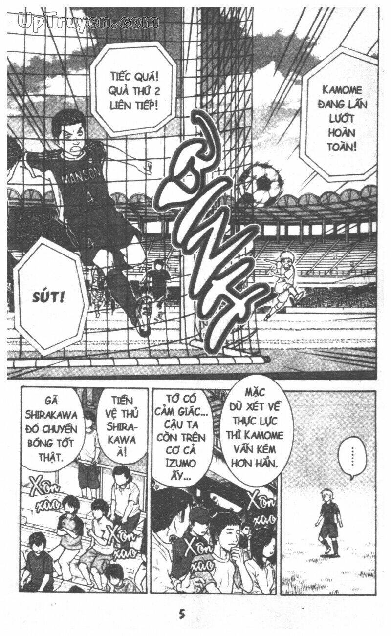 Golden Age - Chapter 15 - Page 5